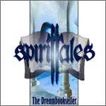 Spirittales : The Dreambookseller